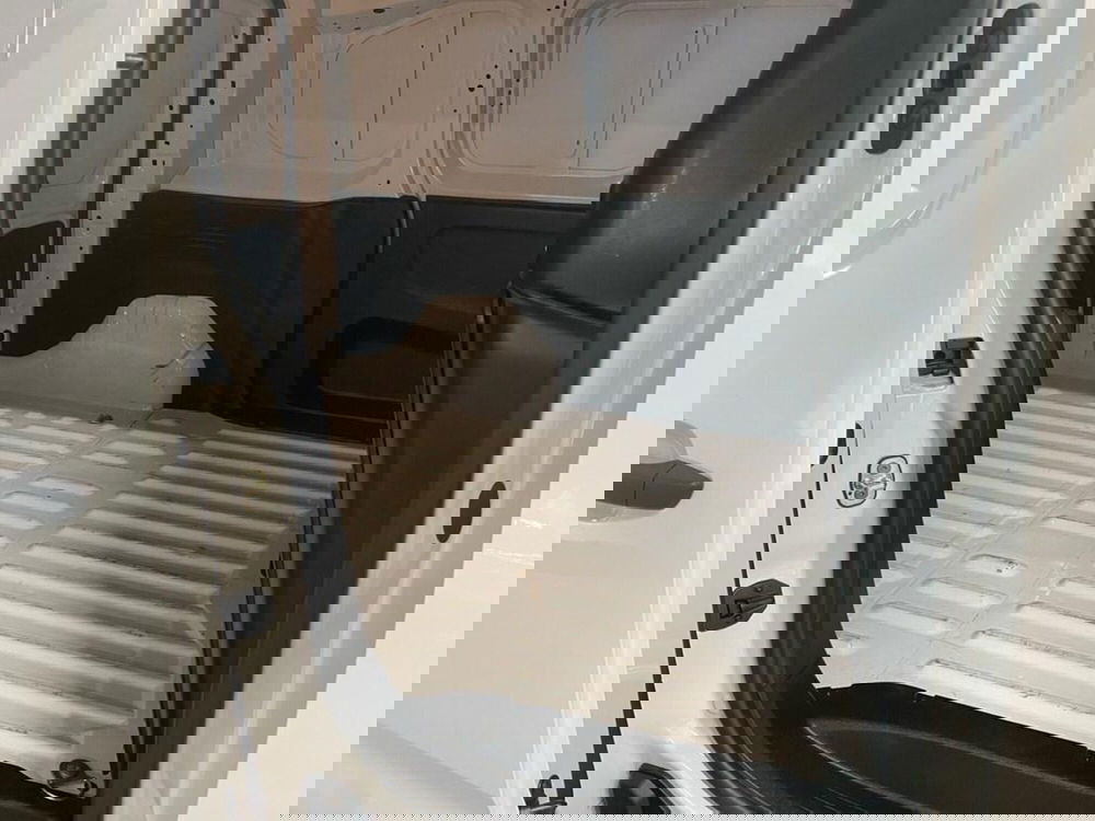 Citroen Berlingo Furgone usata a Torino (8)