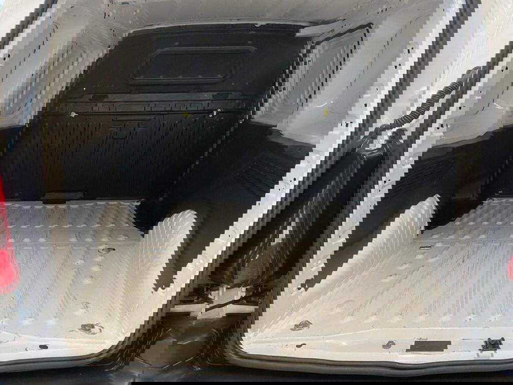 Citroen Berlingo Furgone usata a Torino (9)