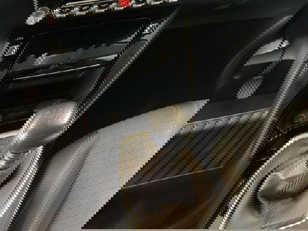 Peugeot 208 usata a Torino (12)