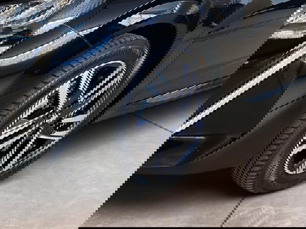 Peugeot 208 usata a Torino (15)