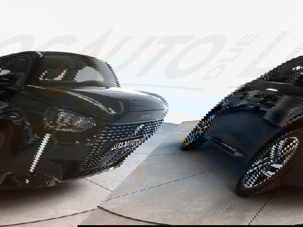 Peugeot 208 usata a Torino (3)