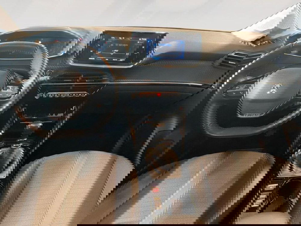 Peugeot 208 usata a Torino (6)