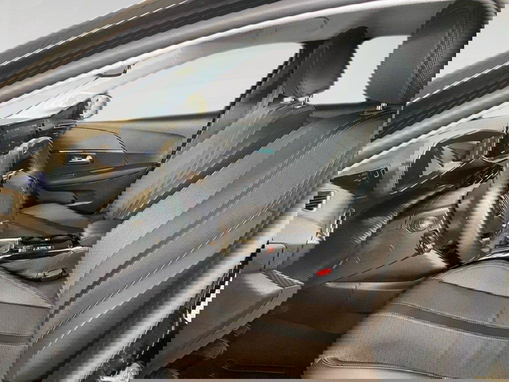 Peugeot 208 usata a Torino (7)