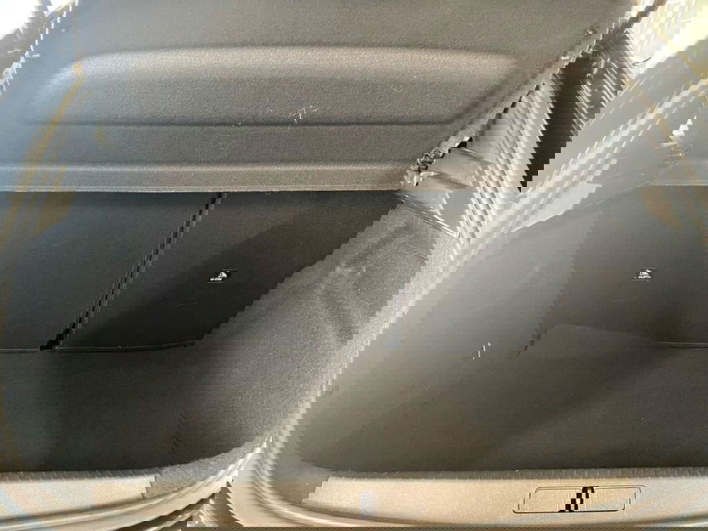 Peugeot 208 usata a Torino (9)