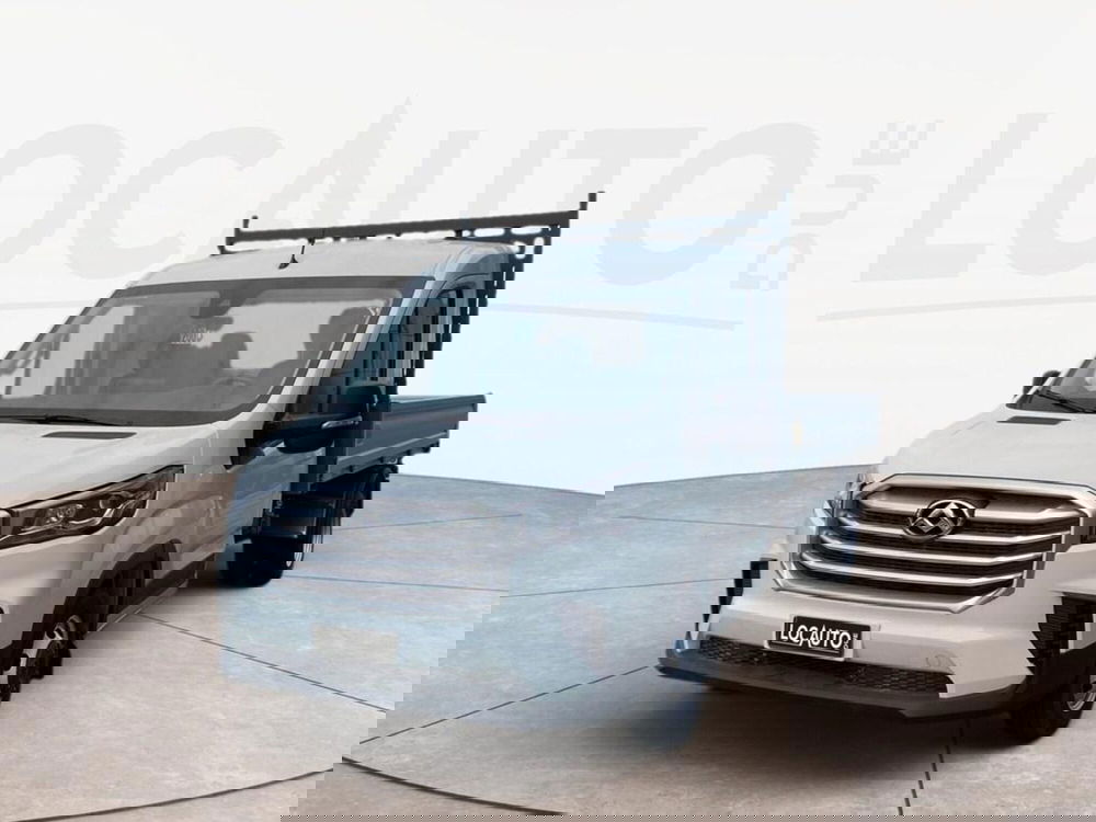 Maxus Deliver Cabinato nuova a Torino