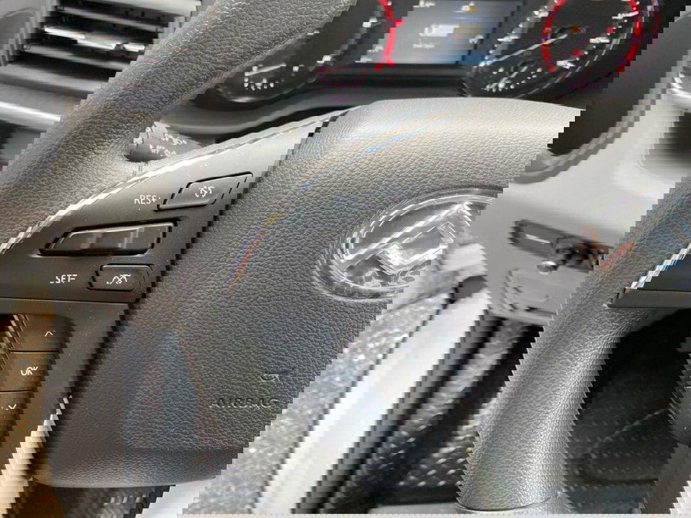 Maxus Deliver Cabinato nuova a Torino (10)