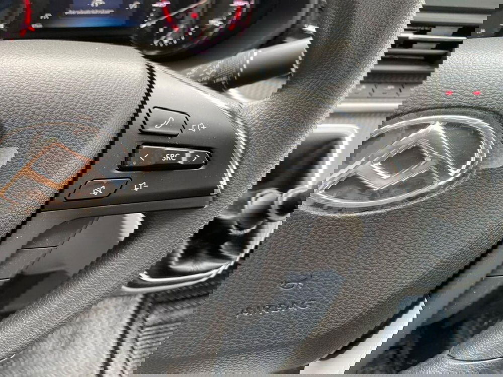 Maxus Deliver Cabinato nuova a Torino (11)