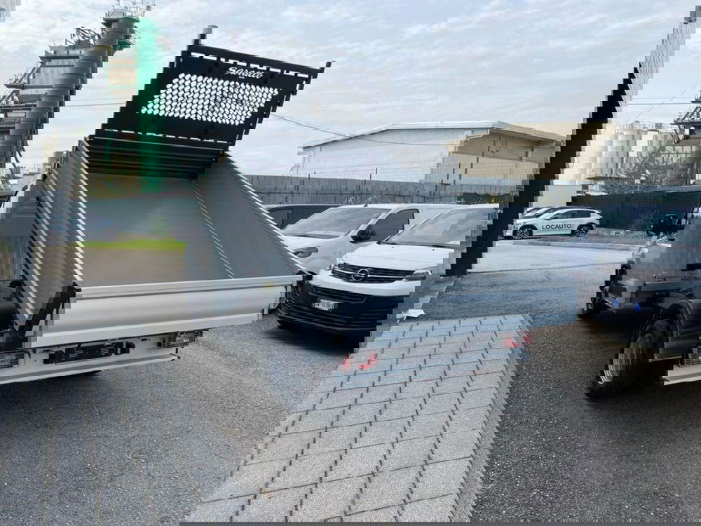 Maxus Deliver Cabinato nuova a Torino (14)