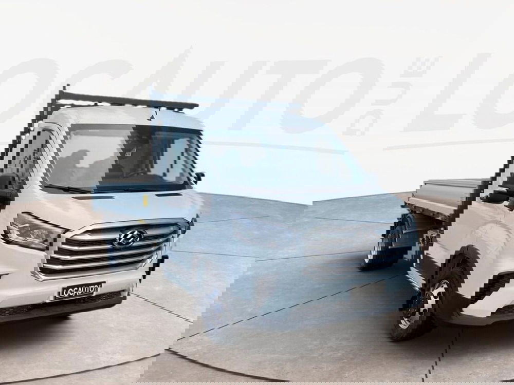 Maxus Deliver Cabinato nuova a Torino (3)