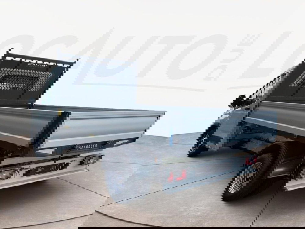 Maxus Deliver Cabinato nuova a Torino (5)