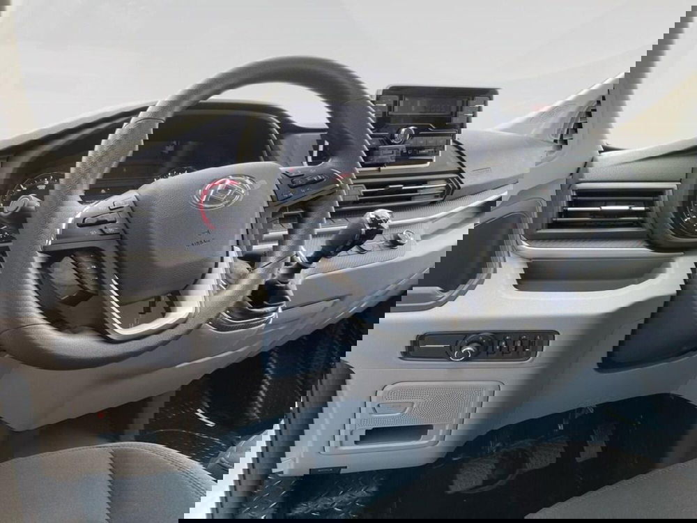 Maxus Deliver Cabinato nuova a Torino (6)