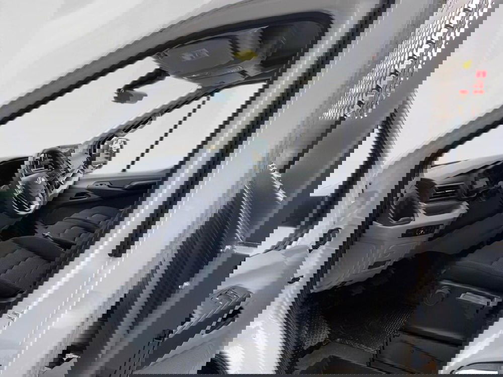 Maxus Deliver Cabinato nuova a Torino (7)