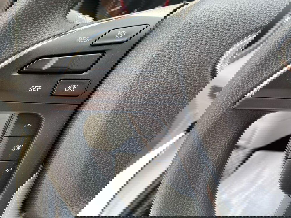 Maxus Deliver Cabinato nuova a Torino (14)