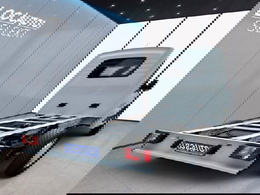 Maxus Deliver Cabinato nuova a Torino (4)