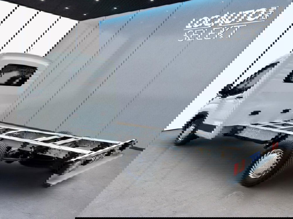 Maxus Deliver Cabinato nuova a Torino (5)