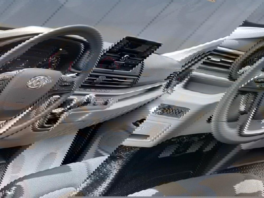 Maxus Deliver Cabinato nuova a Torino (6)