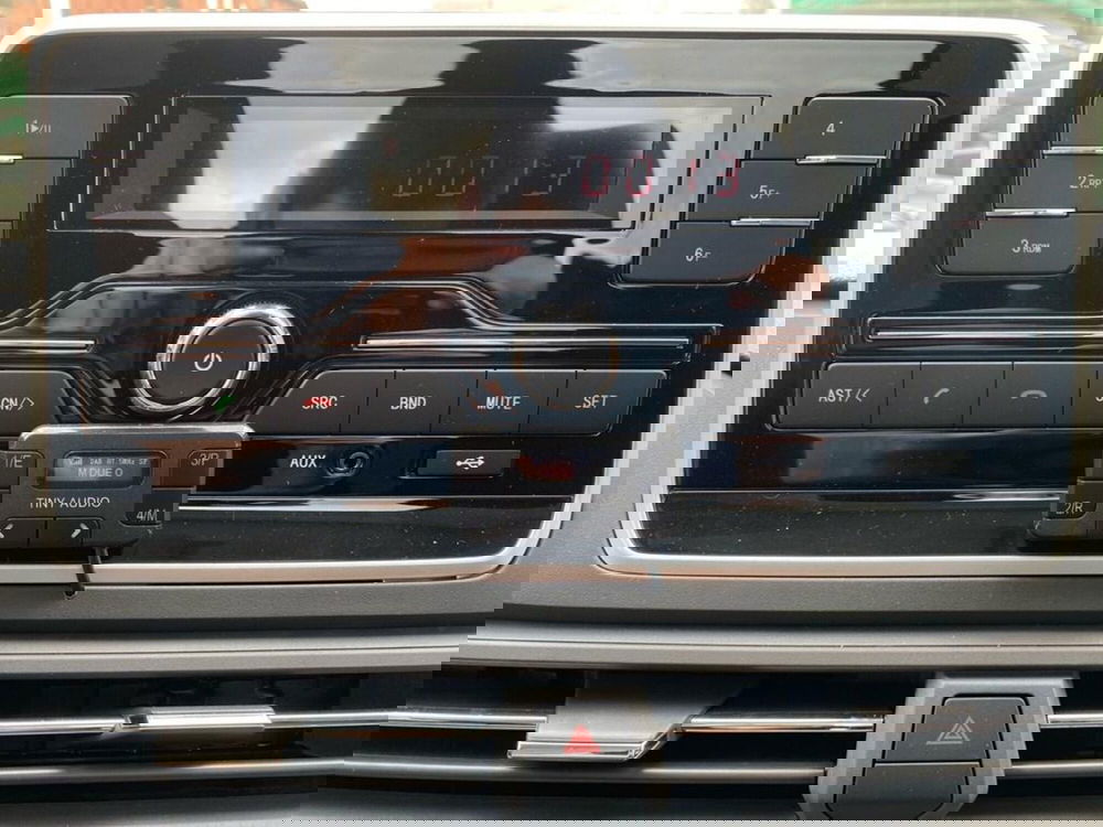 Maxus Deliver Cabinato nuova a Torino (9)