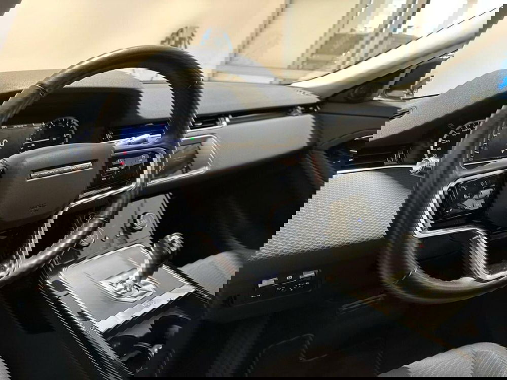 Land Rover Range Rover Evoque usata a Varese (11)