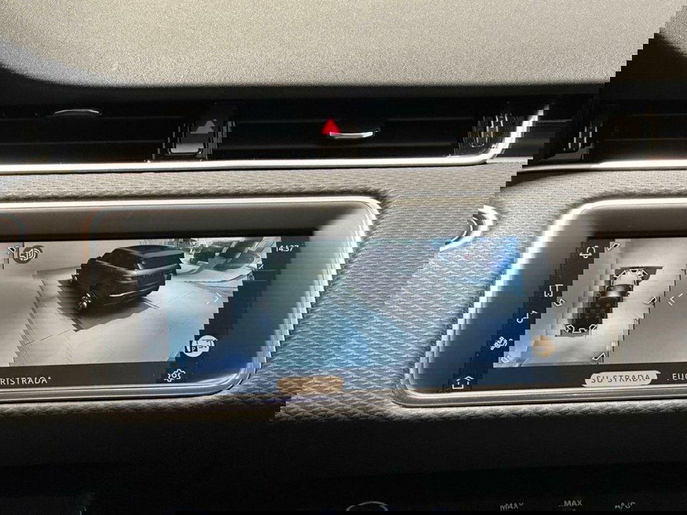Land Rover Range Rover Evoque usata a Varese (12)