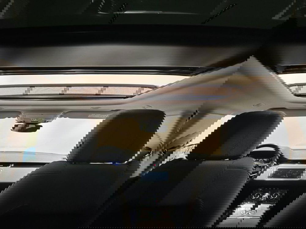 Land Rover Range Rover Evoque usata a Varese (13)