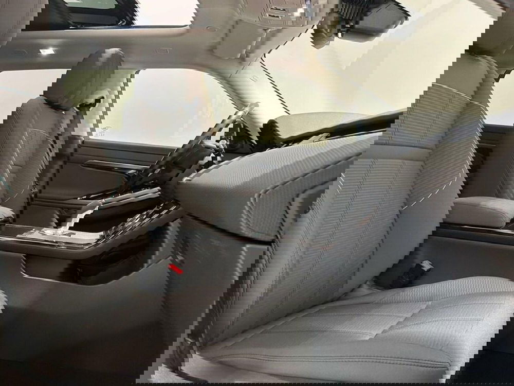 Land Rover Range Rover Evoque usata a Varese (3)