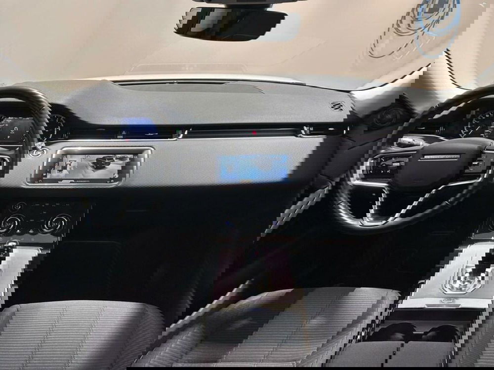 Land Rover Range Rover Evoque usata a Varese (4)