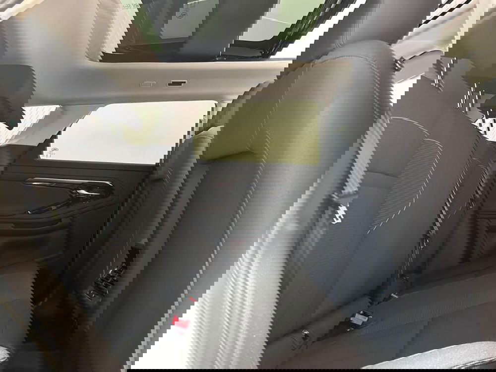 Land Rover Range Rover Evoque usata a Varese (5)