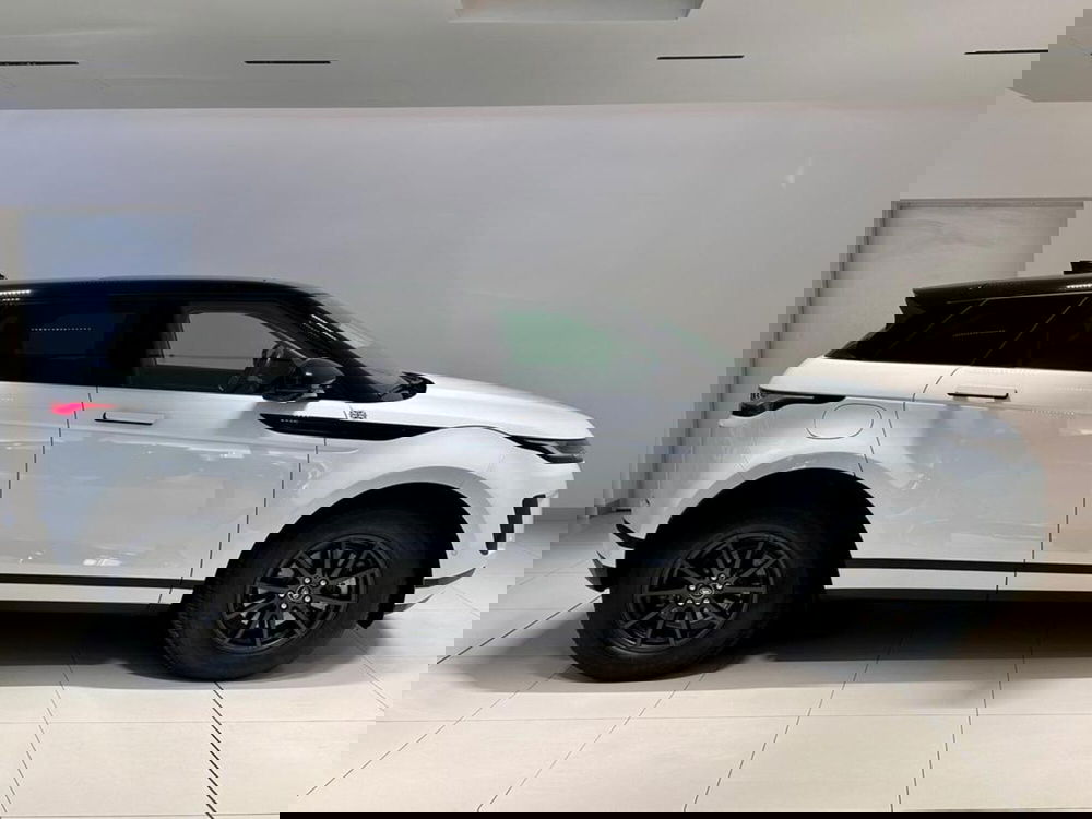 Land Rover Range Rover Evoque usata a Varese (6)