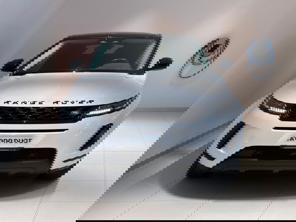 Land Rover Range Rover Evoque usata a Varese (8)
