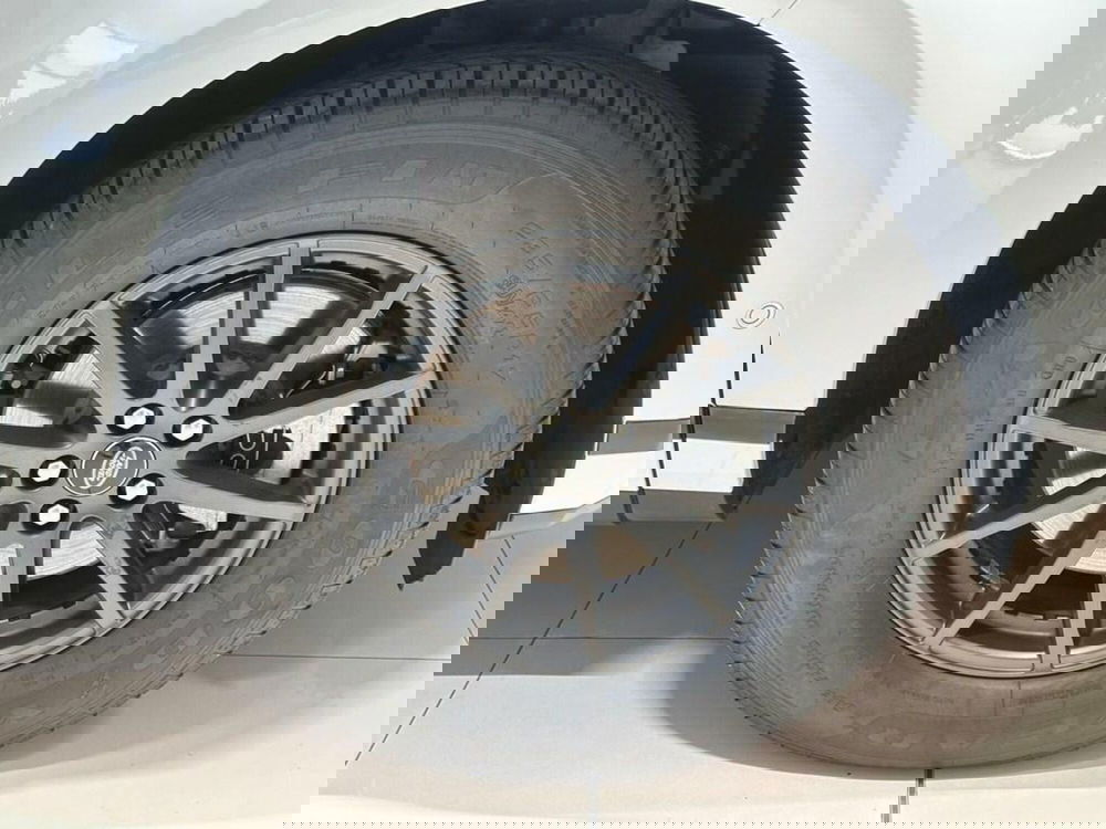 Land Rover Range Rover Evoque usata a Varese (9)