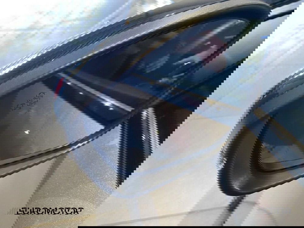 Peugeot 2008 usata a Bari (13)