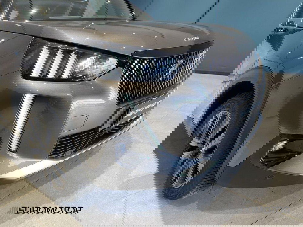 Peugeot 2008 usata a Bari (4)