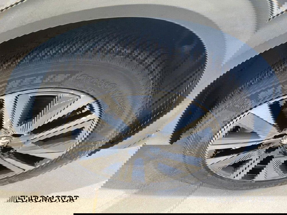 Peugeot 2008 usata a Bari (6)