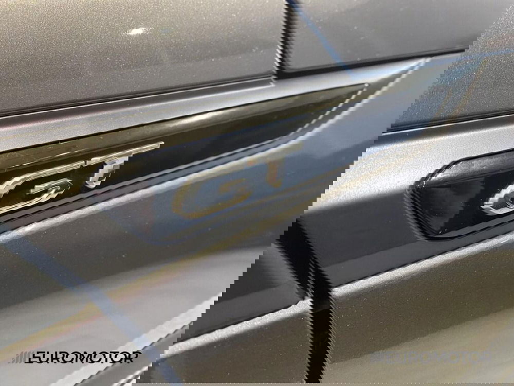 Peugeot 2008 usata a Bari (8)