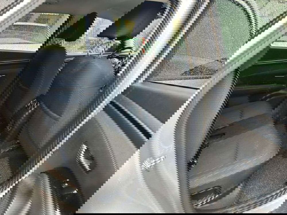 Hyundai Tucson usata a Firenze (14)