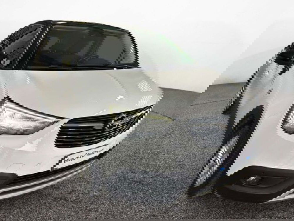 Opel Crossland X usata a Firenze