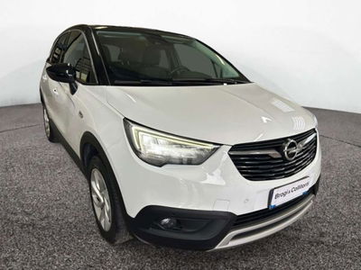 Opel Crossland X 1.2 Turbo 12V 130 CV Start&amp;Stop Innovation del 2020 usata a Empoli