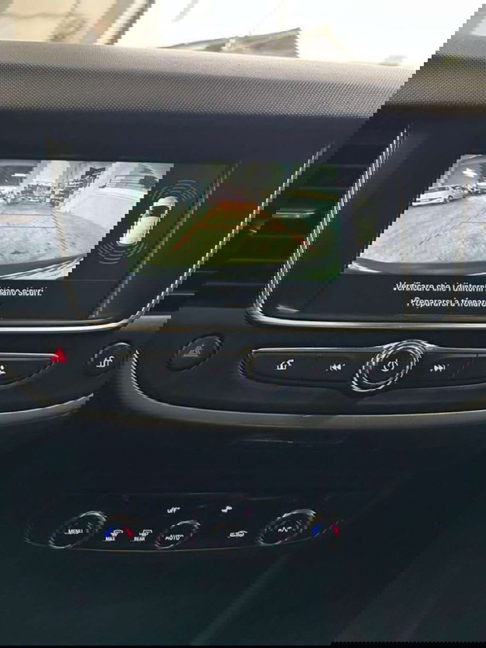 Opel Crossland X usata a Firenze (10)