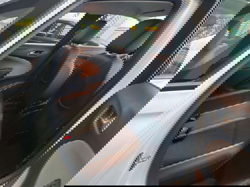 Opel Crossland X usata a Firenze (11)