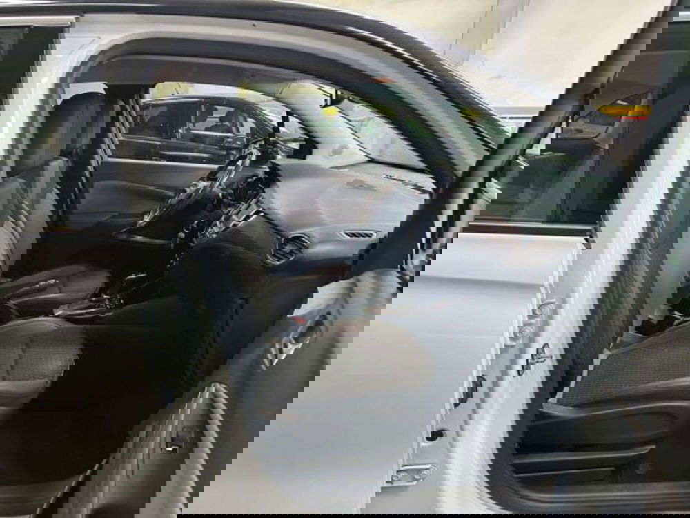 Opel Crossland X usata a Firenze (14)