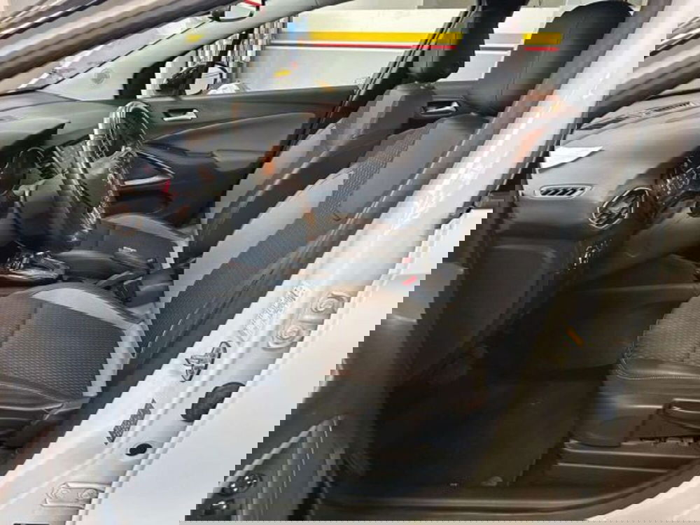 Opel Crossland X usata a Firenze (16)