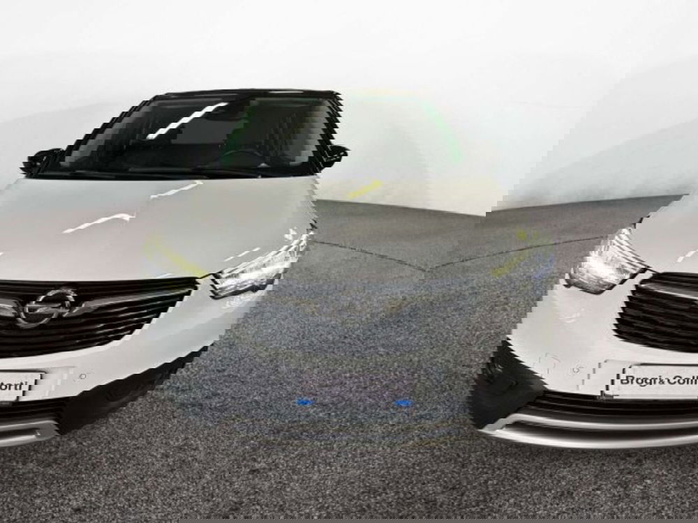 Opel Crossland X usata a Firenze (2)