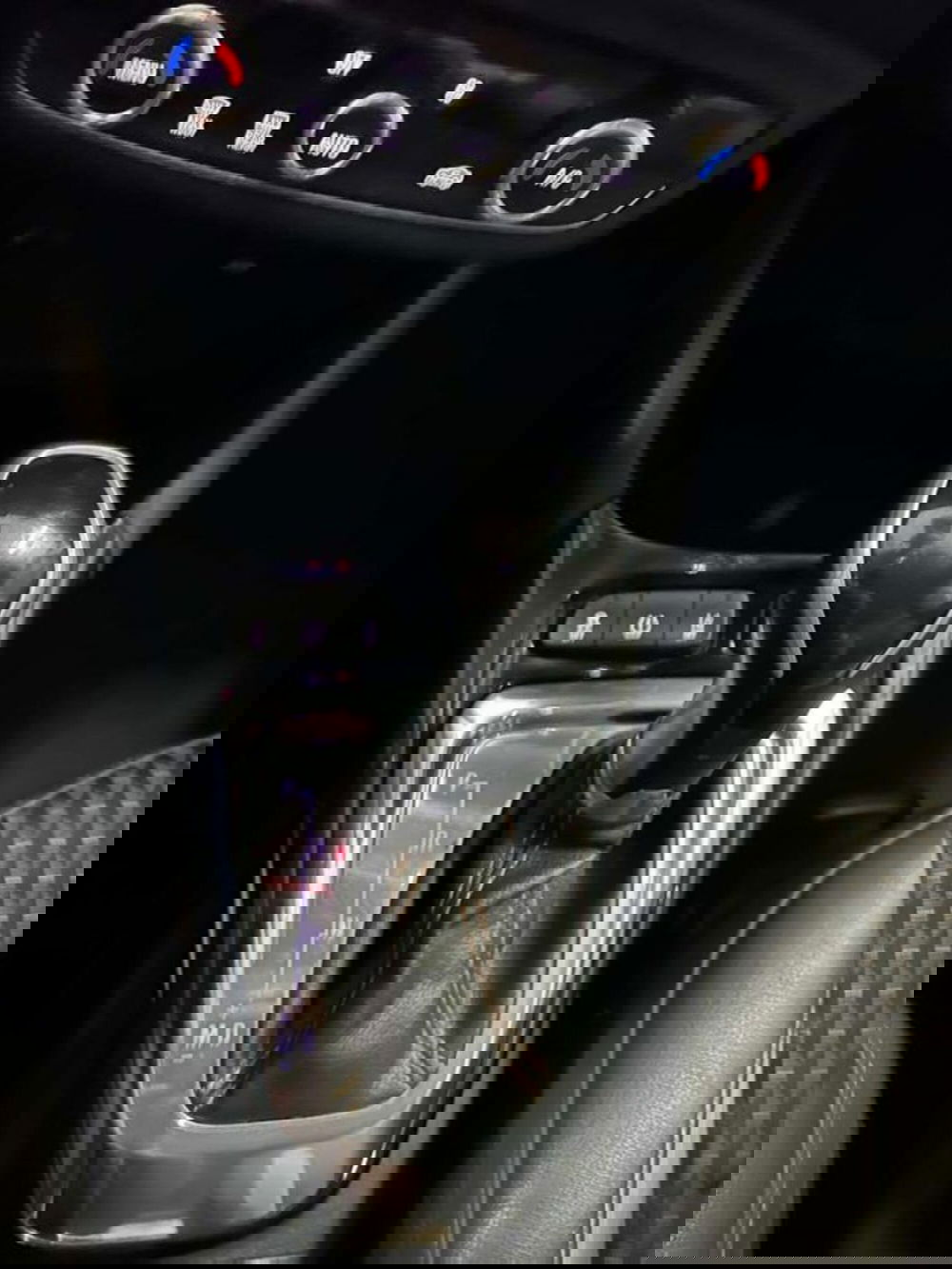 Opel Crossland X usata a Firenze (8)