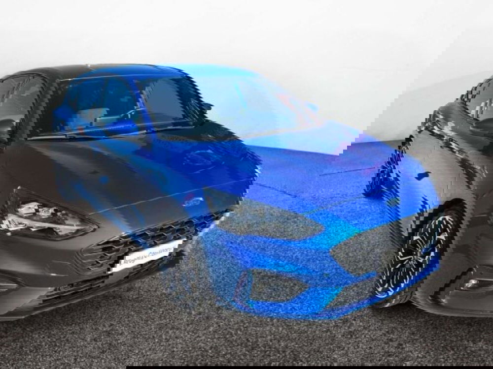 Ford Focus usata a Firenze