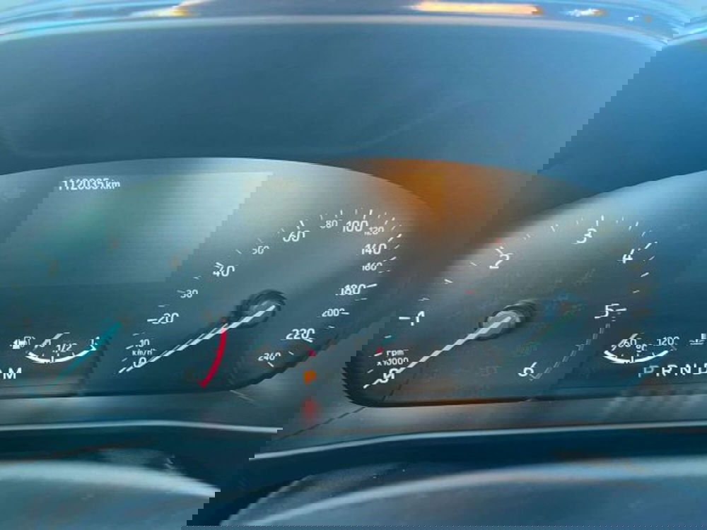 Ford Focus usata a Firenze (11)