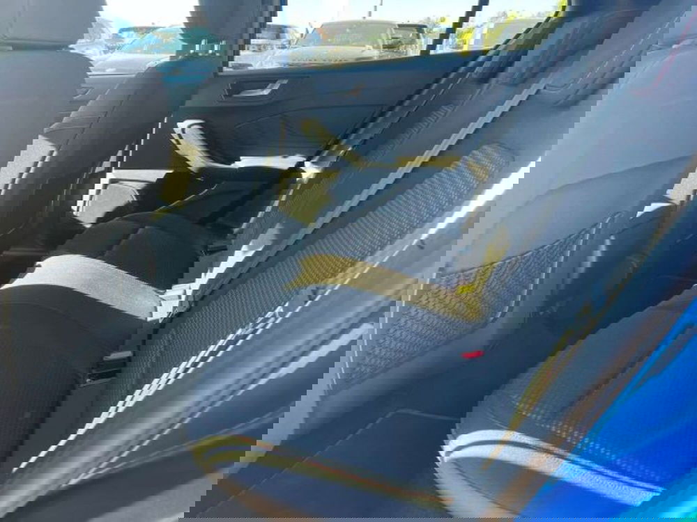 Ford Focus usata a Firenze (12)