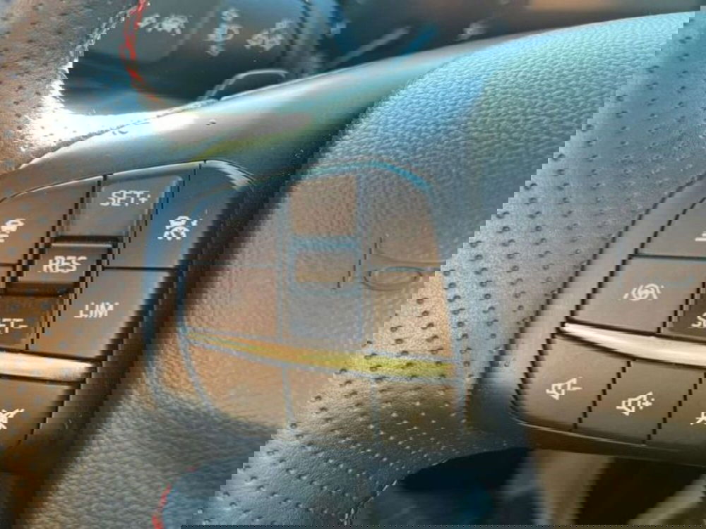 Ford Focus usata a Firenze (13)