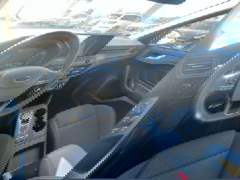 Ford Focus usata a Firenze (14)