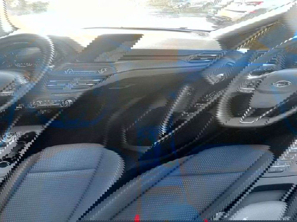 Ford Focus usata a Firenze (15)