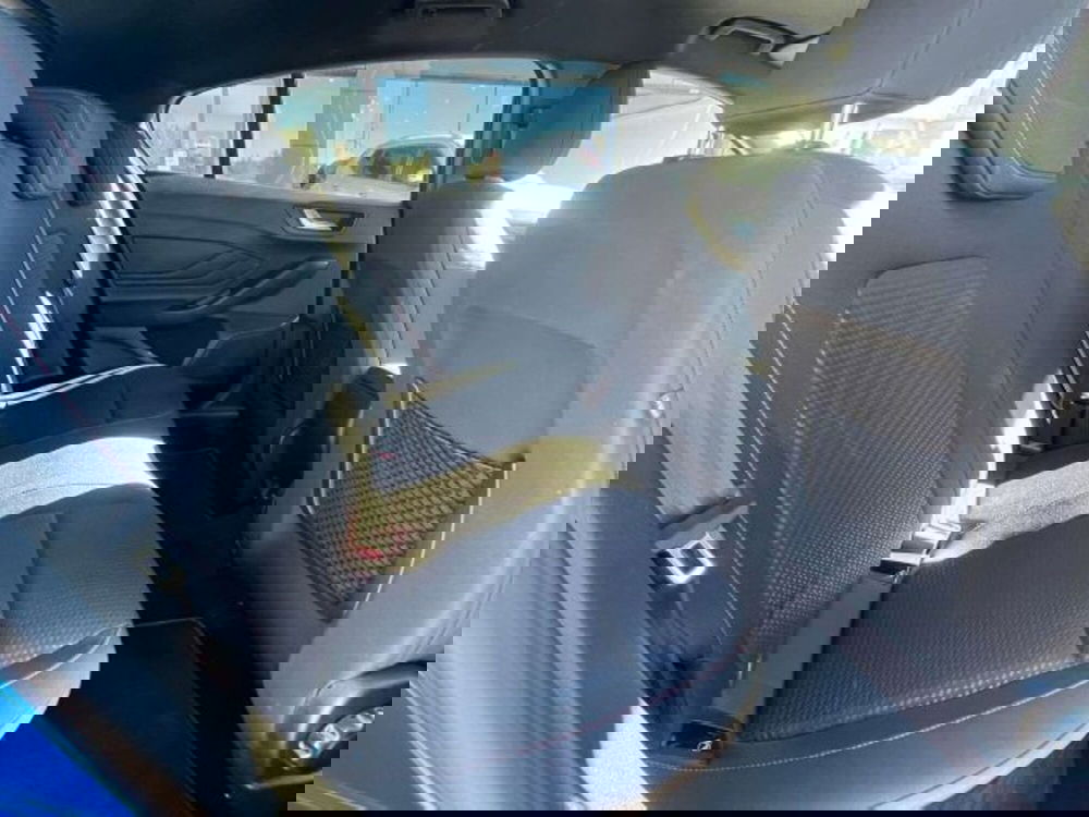 Ford Focus usata a Firenze (16)